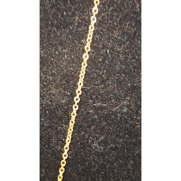 Aromatherapy Locket Oil Diffuser Necklace Gold Tone Grandmacore Mandalla - Picture 5 of 12